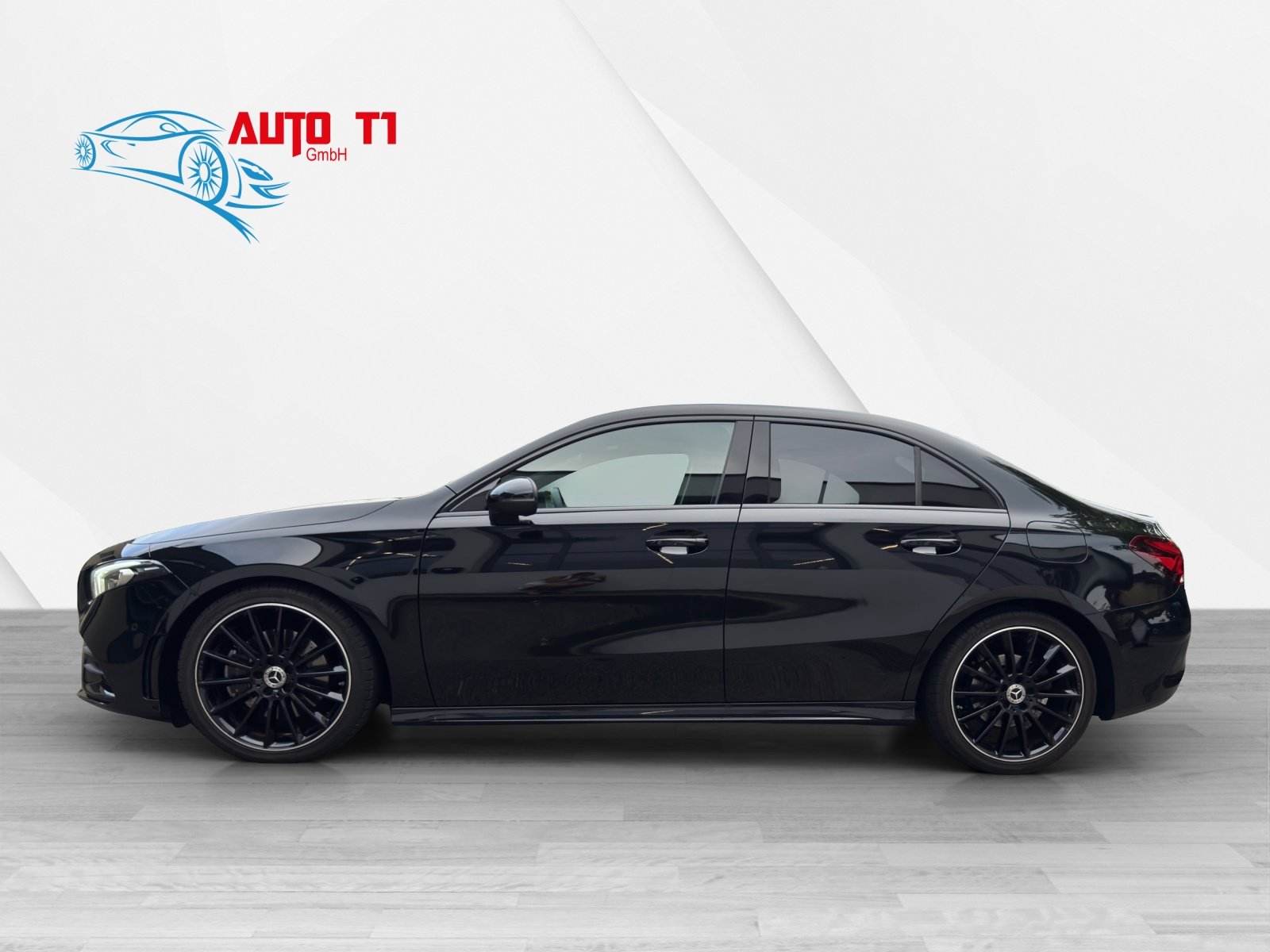 MERCEDES-BENZ A 220 AMG Line 7G-DCT 4Matic, Benzina, Occasioni / Usate, Automatico - 3