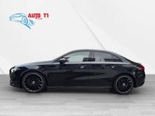 MERCEDES-BENZ A 220 AMG Line 7G-DCT 4Matic, Essence, Occasion / Utilisé, Automatique - 3