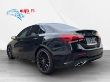 MERCEDES-BENZ A 220 AMG Line 7G-DCT 4Matic, Essence, Occasion / Utilisé, Automatique - 4