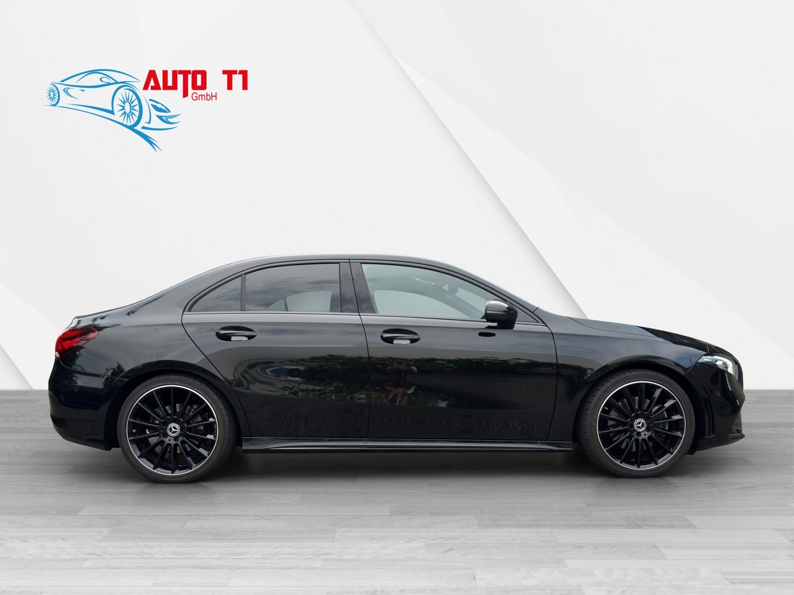MERCEDES-BENZ A 220 AMG Line 7G-DCT 4Matic, Benzina, Occasioni / Usate, Automatico - 7