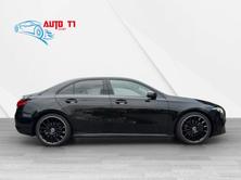 MERCEDES-BENZ A 220 AMG Line 7G-DCT 4Matic, Essence, Occasion / Utilisé, Automatique - 7