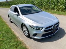 MERCEDES-BENZ A 220 Style 7G-DCT 4Matic, Essence, Occasion / Utilisé, Automatique - 2