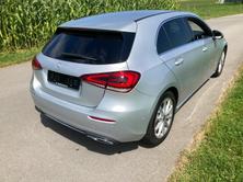 MERCEDES-BENZ A 220 Style 7G-DCT 4Matic, Essence, Occasion / Utilisé, Automatique - 3