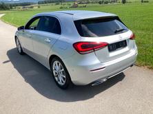 MERCEDES-BENZ A 220 Style 7G-DCT 4Matic, Essence, Occasion / Utilisé, Automatique - 4