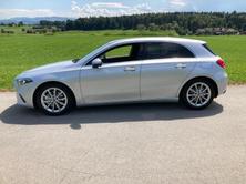 MERCEDES-BENZ A 220 Style 7G-DCT 4Matic, Essence, Occasion / Utilisé, Automatique - 5