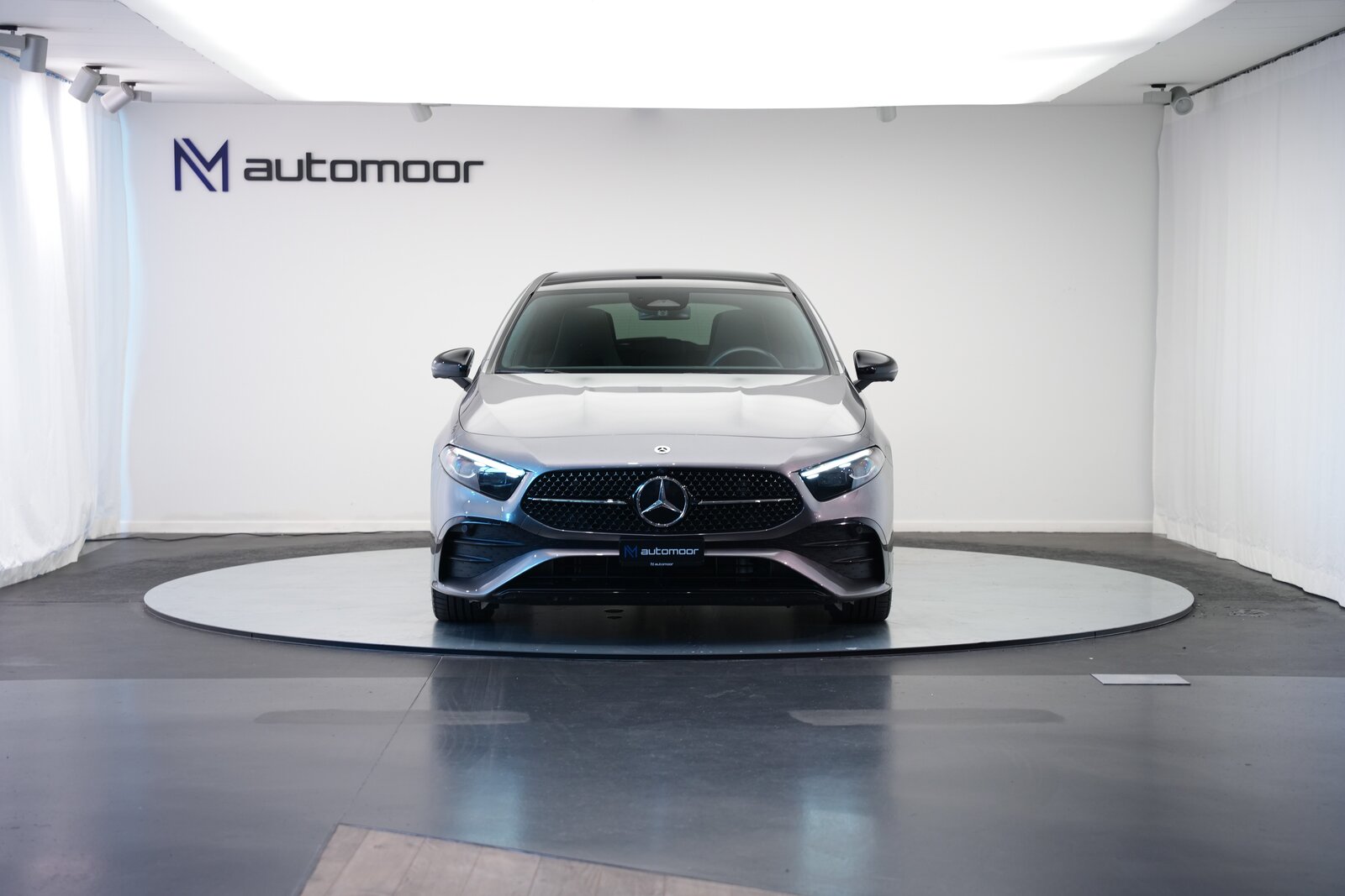 MERCEDES-BENZ A 220 4Matic 8G-DCT *CH-Fahrzeug*, Hybride Leggero Benzina/Elettrica, Occasioni / Usate, Automatico - 2