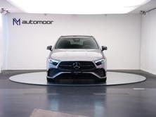 MERCEDES-BENZ A 220 4Matic 8G-DCT *CH-Fahrzeug*, Mild-Hybrid Benzin/Elektro, Occasion / Gebraucht, Automatik - 2