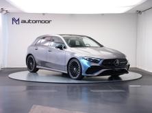 MERCEDES-BENZ A 220 4Matic 8G-DCT *CH-Fahrzeug*, Mild-Hybrid Benzin/Elektro, Occasion / Gebraucht, Automatik - 3