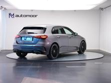 MERCEDES-BENZ A 220 4Matic 8G-DCT *CH-Fahrzeug*, Mild-Hybrid Benzin/Elektro, Occasion / Gebraucht, Automatik - 5