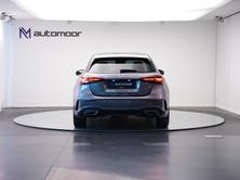 MERCEDES-BENZ A 220 4Matic 8G-DCT *CH-Fahrzeug*, Mild-Hybrid Benzin/Elektro, Occasion / Gebraucht, Automatik - 6