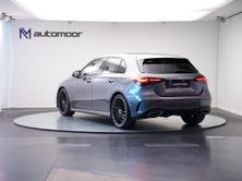 MERCEDES-BENZ A 220 4Matic 8G-DCT *CH-Fahrzeug*, Mild-Hybrid Benzin/Elektro, Occasion / Gebraucht, Automatik - 7