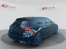 MERCEDES-BENZ A 220 4Matic 8G-DCT AMG Line Night, Hybride Leggero Benzina/Elettrica, Occasioni / Usate, Automatico - 6