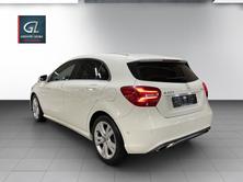 MERCEDES-BENZ A 220 4Matic 7G-DCT, Benzina, Occasioni / Usate, Automatico - 4