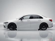 MERCEDES-BENZ A 220 d AMG Line 8G-DCT, Diesel, Occasion / Utilisé, Automatique - 2