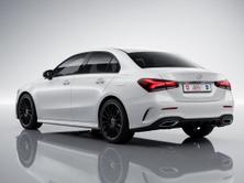 MERCEDES-BENZ A 220 d AMG Line 8G-DCT, Diesel, Occasion / Utilisé, Automatique - 3