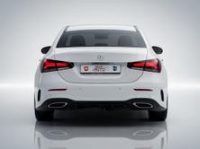 MERCEDES-BENZ A 220 d AMG Line 8G-DCT, Diesel, Occasion / Utilisé, Automatique - 4