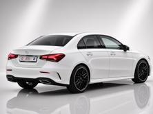 MERCEDES-BENZ A 220 d AMG Line 8G-DCT, Diesel, Occasion / Utilisé, Automatique - 5
