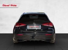 MERCEDES-BENZ A 220 d AMG Line, Diesel, Occasioni / Usate, Automatico - 4