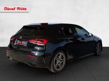 MERCEDES-BENZ A 220 d AMG Line, Diesel, Occasioni / Usate, Automatico - 5