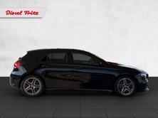 MERCEDES-BENZ A 220 d AMG Line, Diesel, Occasioni / Usate, Automatico - 6