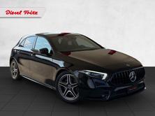 MERCEDES-BENZ A 220 d AMG Line, Diesel, Occasioni / Usate, Automatico - 7