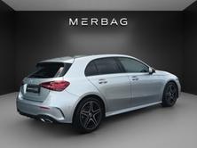MERCEDES-BENZ A 220 d 8G-DCT, Diesel, Occasion / Gebraucht, Automatik - 2
