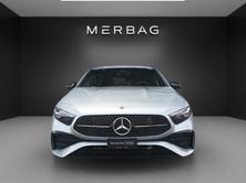MERCEDES-BENZ A 220 d 8G-DCT, Diesel, Occasion / Gebraucht, Automatik - 3