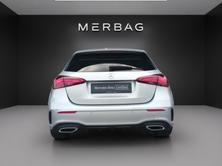 MERCEDES-BENZ A 220 d 8G-DCT, Diesel, Occasion / Gebraucht, Automatik - 4