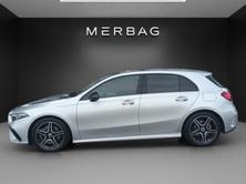 MERCEDES-BENZ A 220 d 8G-DCT, Diesel, Occasion / Gebraucht, Automatik - 5