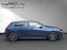 MERCEDES-BENZ A 220 Progressive 7G-DCT 4Matic, Essence, Occasion / Utilisé, Automatique - 3