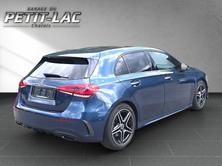 MERCEDES-BENZ A 220 Progressive 7G-DCT 4Matic, Essence, Occasion / Utilisé, Automatique - 4
