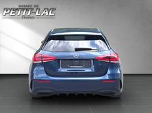 MERCEDES-BENZ A 220 Progressive 7G-DCT 4Matic, Essence, Occasion / Utilisé, Automatique - 5