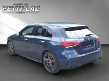 MERCEDES-BENZ A 220 Progressive 7G-DCT 4Matic, Essence, Occasion / Utilisé, Automatique - 6