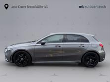 MERCEDES-BENZ A 220 AMG Line 4m, Essence, Occasion / Utilisé, Automatique - 2
