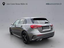 MERCEDES-BENZ A 220 AMG Line 4m, Essence, Occasion / Utilisé, Automatique - 3