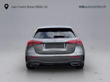 MERCEDES-BENZ A 220 AMG Line 4m, Essence, Occasion / Utilisé, Automatique - 4