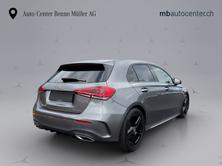 MERCEDES-BENZ A 220 AMG Line 4m, Essence, Occasion / Utilisé, Automatique - 5
