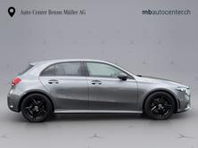 MERCEDES-BENZ A 220 AMG Line 4m, Essence, Occasion / Utilisé, Automatique - 6
