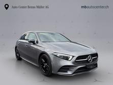 MERCEDES-BENZ A 220 AMG Line 4m, Essence, Occasion / Utilisé, Automatique - 7