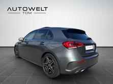 MERCEDES-BENZ A 220 AMG Line 7G-DCT, Benzina, Occasioni / Usate, Automatico - 3