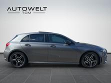 MERCEDES-BENZ A 220 AMG Line 7G-DCT, Benzina, Occasioni / Usate, Automatico - 4