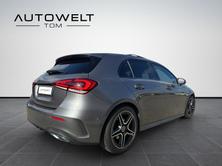 MERCEDES-BENZ A 220 AMG Line 7G-DCT, Benzina, Occasioni / Usate, Automatico - 5