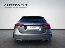 MERCEDES-BENZ A 220 AMG Line 7G-DCT, Benzina, Occasioni / Usate, Automatico - 6