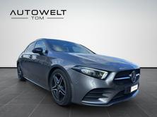 MERCEDES-BENZ A 220 AMG Line 7G-DCT, Benzina, Occasioni / Usate, Automatico - 7