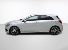 MERCEDES-BENZ A-Klasse A 220 CDI AMG Line 4matic, Diesel, Second hand / Used, Automatic - 3
