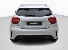MERCEDES-BENZ A-Klasse A 220 CDI AMG Line 4matic, Diesel, Second hand / Used, Automatic - 4