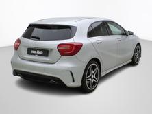 MERCEDES-BENZ A-Klasse A 220 CDI AMG Line 4matic, Diesel, Second hand / Used, Automatic - 5