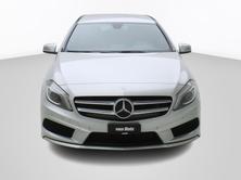 MERCEDES-BENZ A-Klasse A 220 CDI AMG Line 4matic, Diesel, Second hand / Used, Automatic - 6