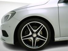 MERCEDES-BENZ A-Klasse A 220 CDI AMG Line 4matic, Diesel, Second hand / Used, Automatic - 7