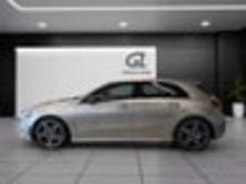 MERCEDES-BENZ A 220 AMG Line 7G-DCT 4Matic, Benzin, Occasion / Gebraucht, Automatik - 3